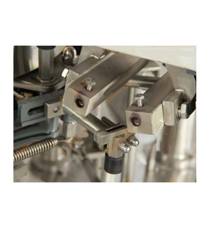 ROTACYJNA MASZYNA PAKUJĄCA DO GRANULATU DOYPACK STRUNA HTL HT 8G-10