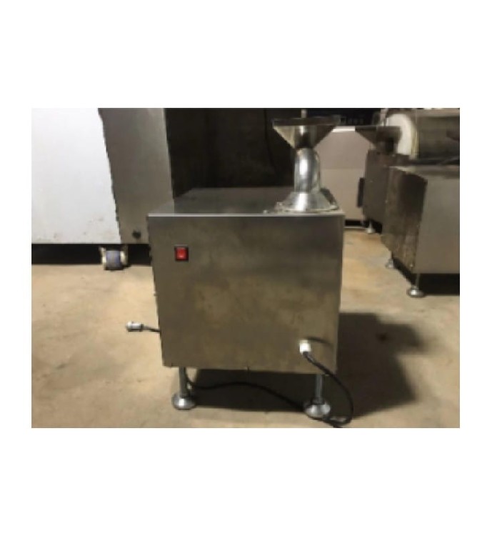 MASZYNA DO KAPSUŁEK KOSMETYCZNYCH HTSYS-5