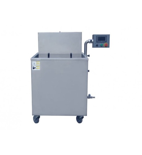 OBKURCZARKA W GORĄCEJ WODZIE DT 6050