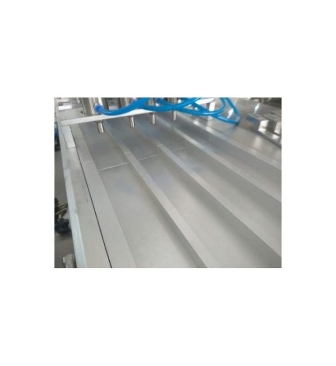 BLISTRZARKA BLISTROWNICA DPB-270J