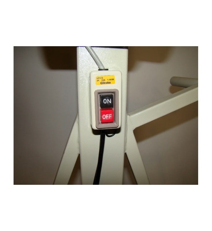 ZASZYWARKA NA STATYWIE YAO HAN MN600A