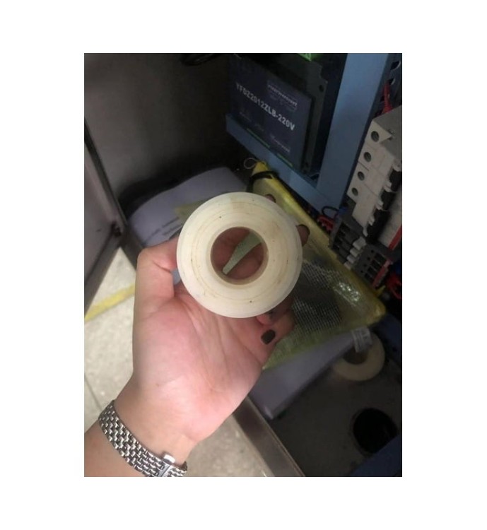 SASZETKARKA DO PAKOWANIA W BIBUŁĘ SILICA GEL JX015/JX013