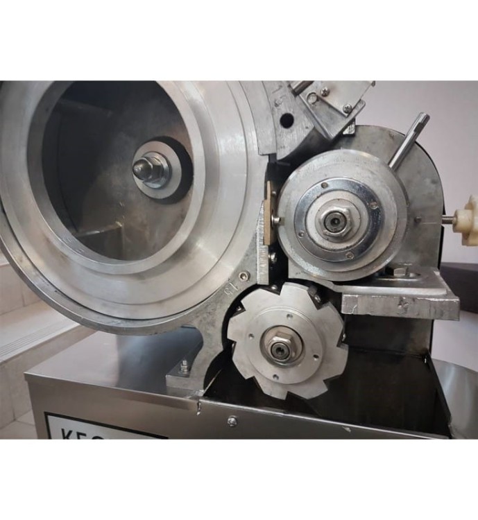 KRAJALNICA DO WARZYW GG HD 100