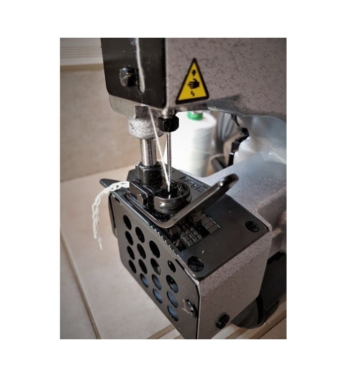 ZASZYWARKA DO WORKÓW SIRUBA AA6