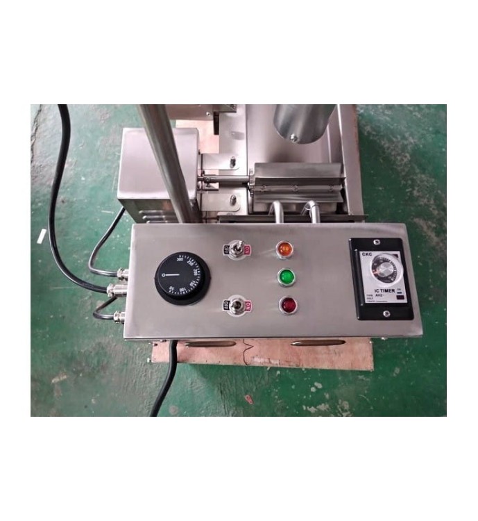 MASZYNA DO ROBIENIA PĄCZKÓW PH T101