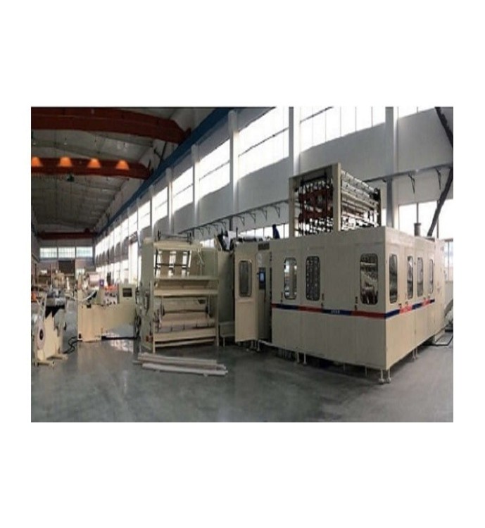 LINIA DO PRODUKCJI PAPIERU TOALETOWEGO