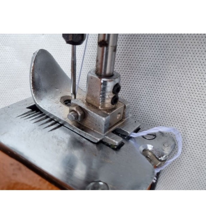 ZASZYWARKA DO WORKÓW KEGEL DA1