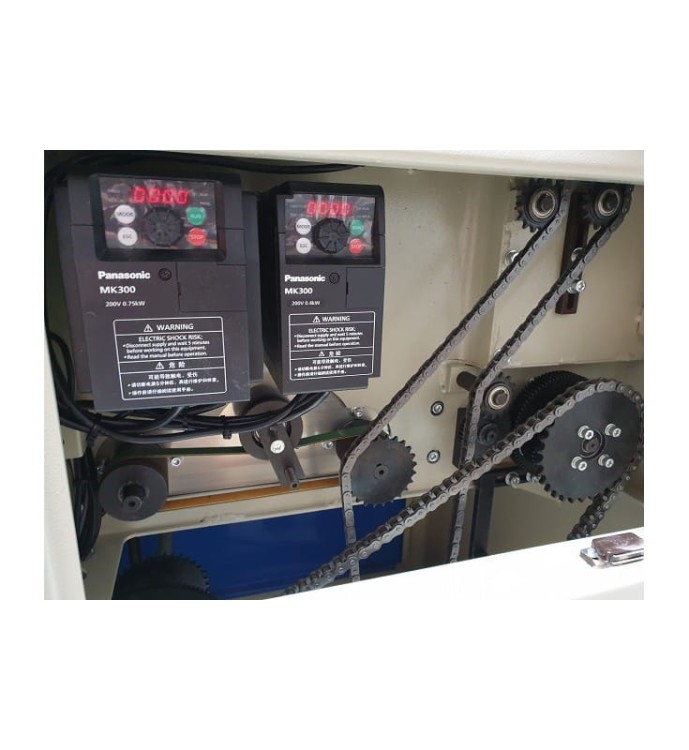 FLOW PACK DXDZ-250D
