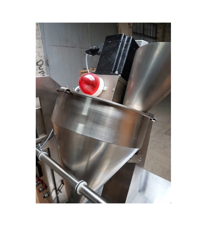 SASZETKARKA DO SUBSTANCJI SYPKICH DXDF-500AX