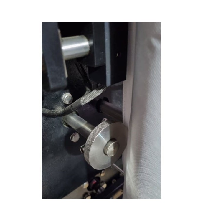 SASZETKARKA DO GRANULATU GD-388KL