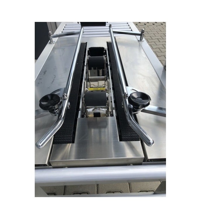 ZAKLEJARKA DO KARTONÓW FXJ / FXB 6050