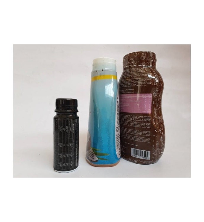 PAROWY TUNEL DO OBKURCZANIA ETYKIET ZBS 83A DUŻY