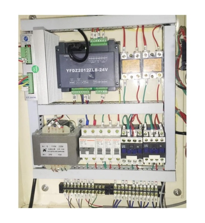 AUTOMATYCZNA MASZYNA DO PAKOWANIA IMBIRU HTL-400AF
