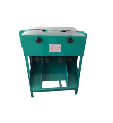 OBCINAK DO LIŚCI I KORZENI CZOSNKU GGQ-02