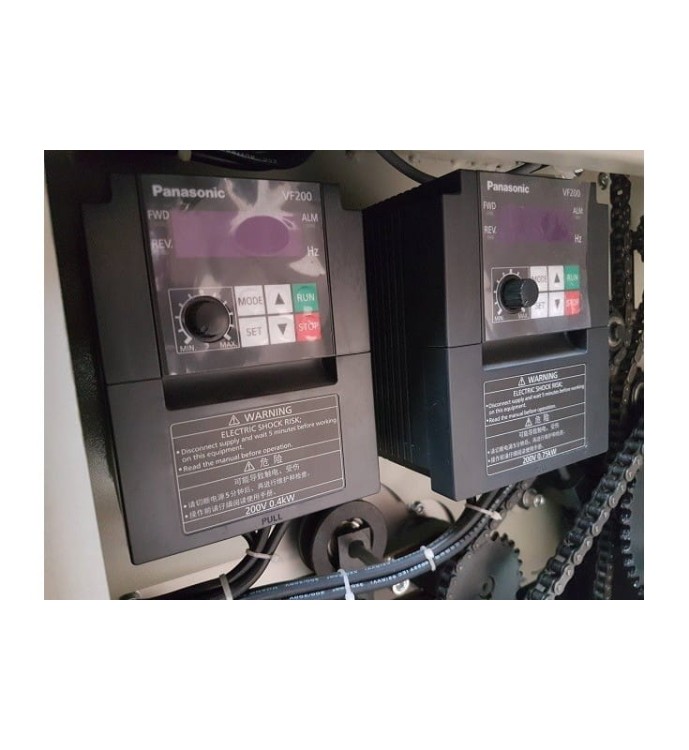 FLOW PACK DXDZ-250B
