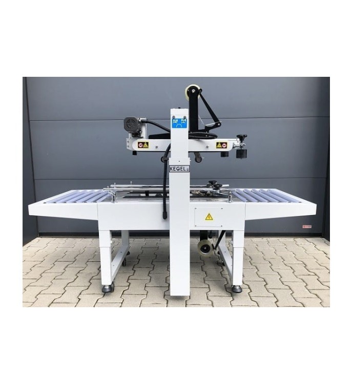 ZAKLEJARKA DO KARTONÓW FXJ / FXB 6050