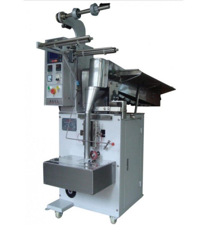 LINIA DO PRODUKCJI CHIPSÓW BANANOWYCH