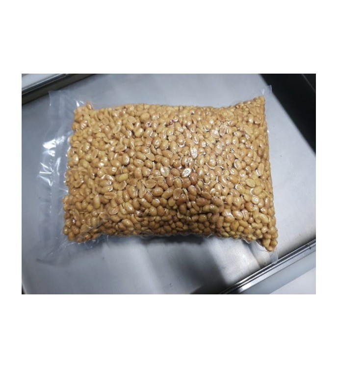 DWUKOMOROWA PAKOWARKA PRÓŻNIOWA GAZ VACUUM HVC 820/2SB-G