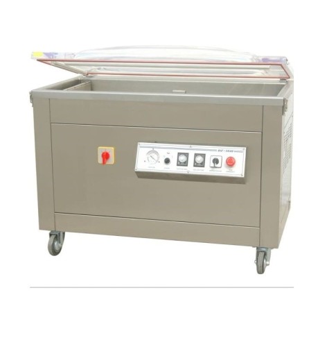 KOMOROWA PAKOWARKA PRÓŻNIOWA VACUUM DZ 1040