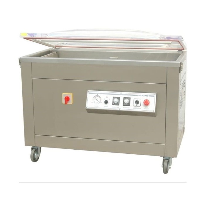 KOMOROWA PAKOWARKA PRÓŻNIOWA VACUUM DZ 1040