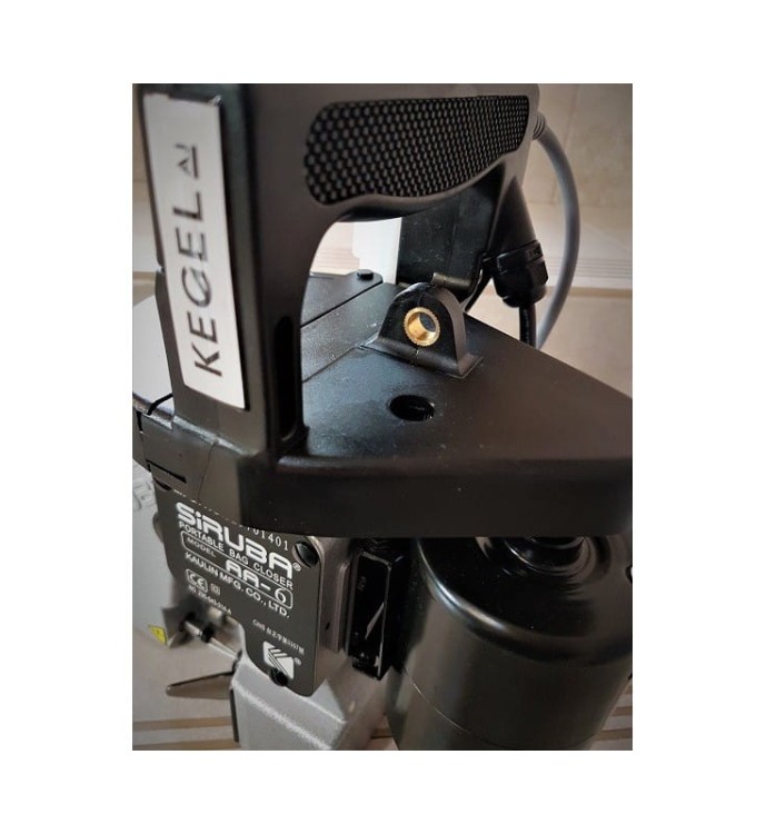 ZASZYWARKA DO WORKÓW SIRUBA AA6