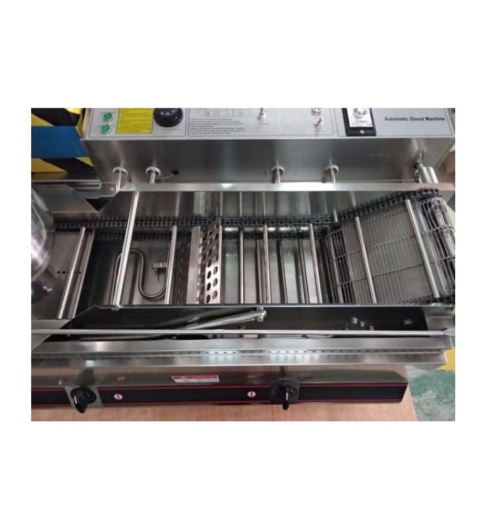 MASZYNA DO ROBIENIA PĄCZKÓW PH T101