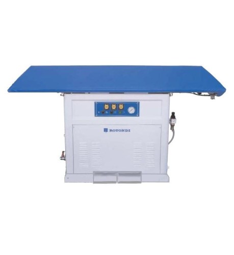 STÓŁ DO STABILIZACJI DZIANIN ROTONDI 2530