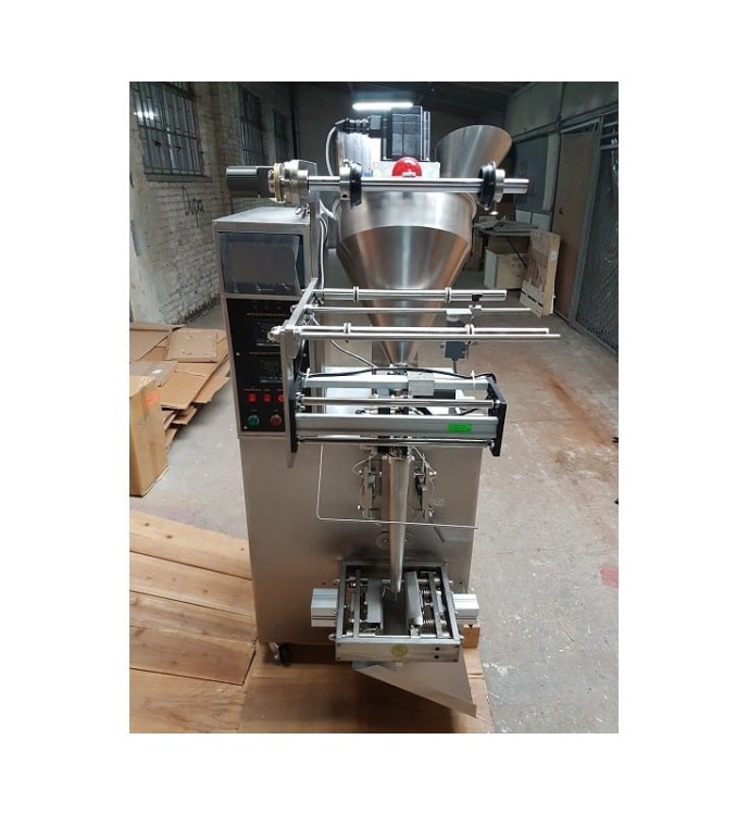 SASZETKARKA DO SUBSTANCJI SYPKICH DXDF-50AX