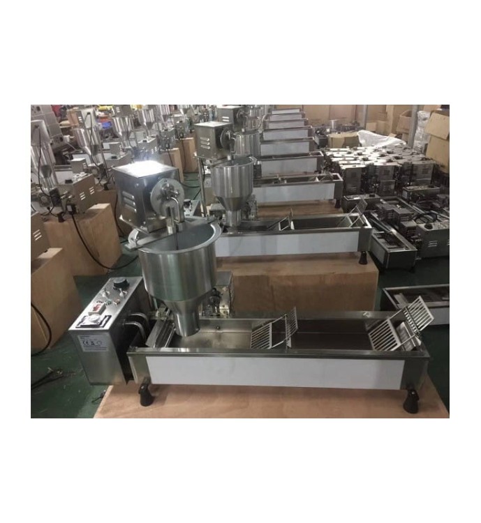 MASZYNA DO ROBIENIA PĄCZKÓW PH T101