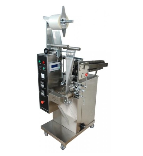 SASZETKARKA KUBEŁKOWA DXDD 40II