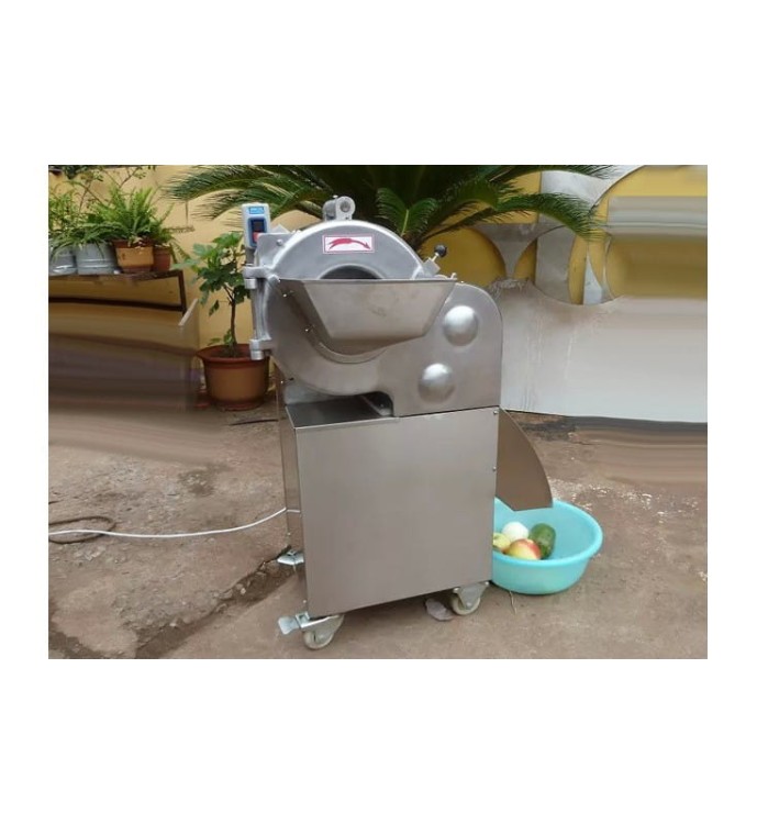 KRAJALNICA DO WARZYW GG HD 100