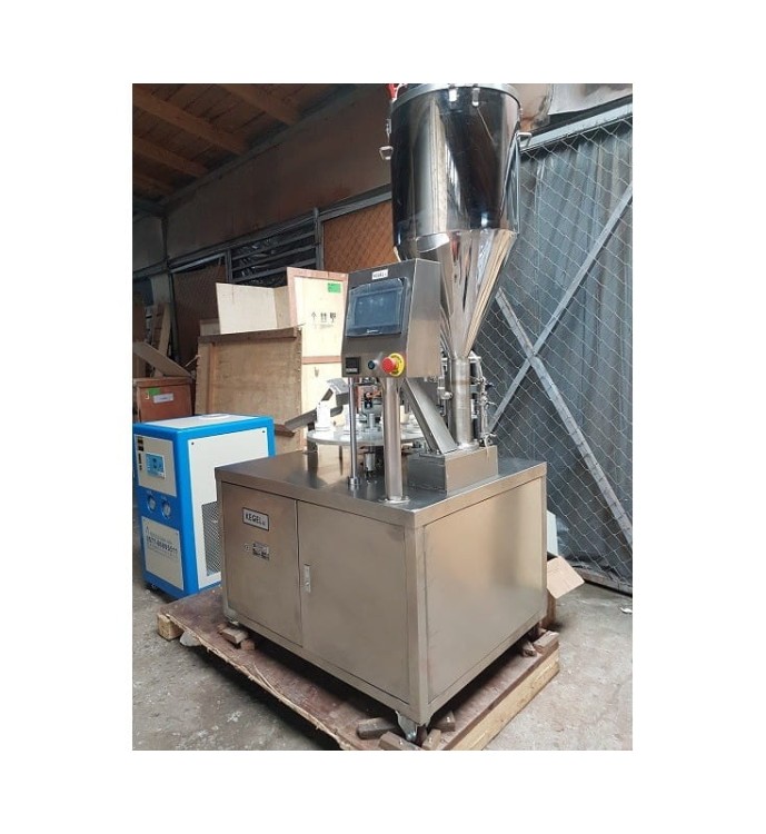 TUBIARKA PET HTGF-50