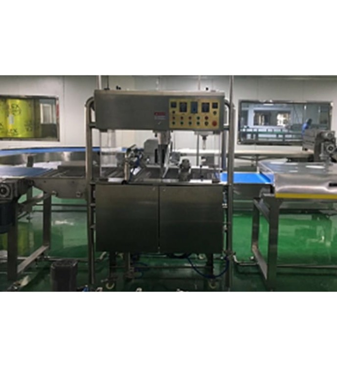 LINIA DO PRODUKCJI BATONÓW TYPU SNICKERS / BOUNTY / ZBOŻOWYCH / PROTEINOWYCH