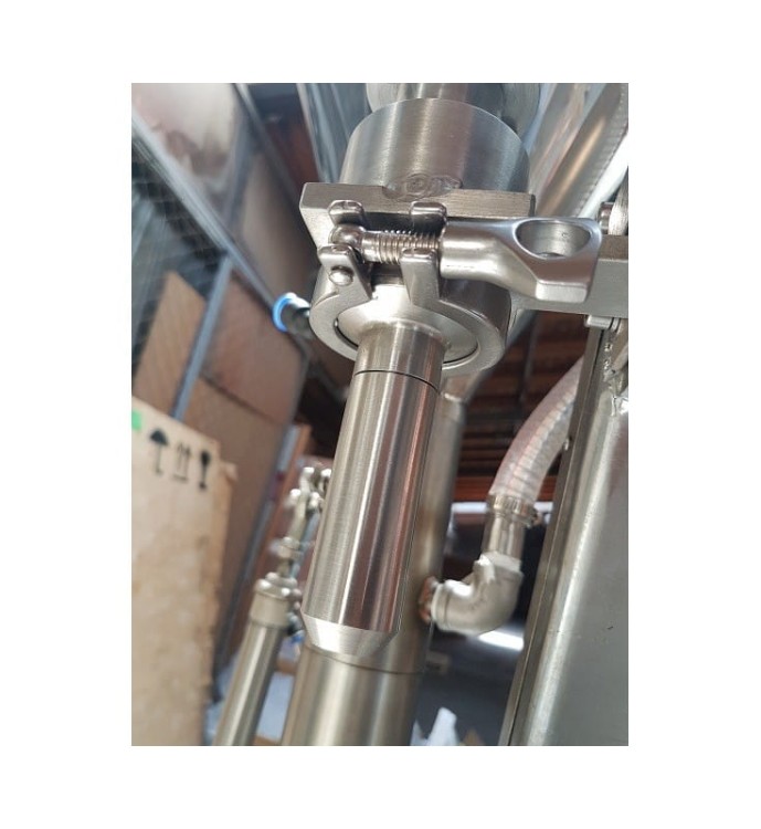 TUBIARKA PET HTGF-50