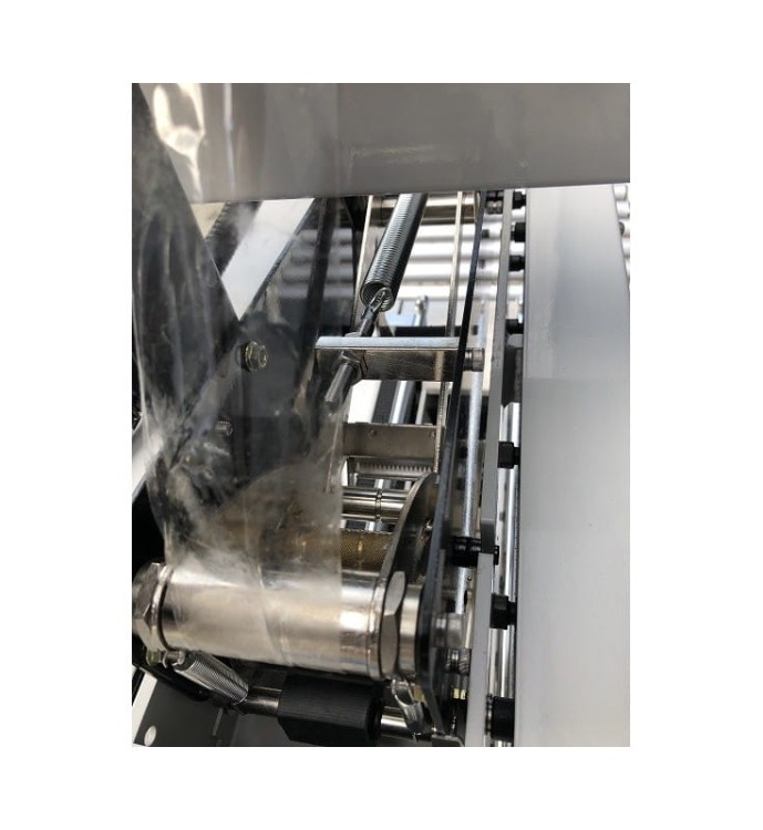 ZAKLEJARKA DO KARTONÓW FXJ / FXB 6050