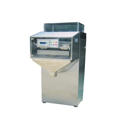 WAGONASYPYWARKA WIBRACYJNA JEDNOGŁOWICOWA EWM 1000