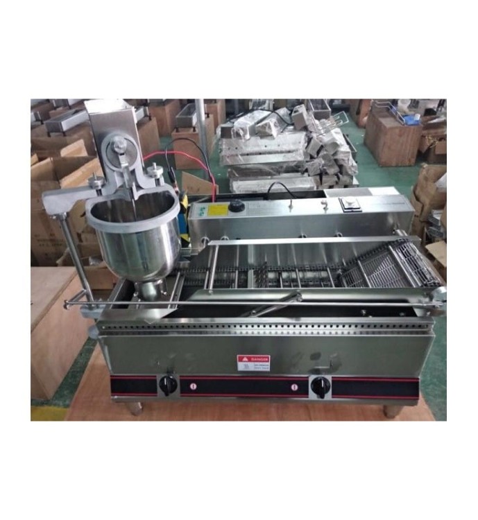 MASZYNA DO ROBIENIA PĄCZKÓW PH T101