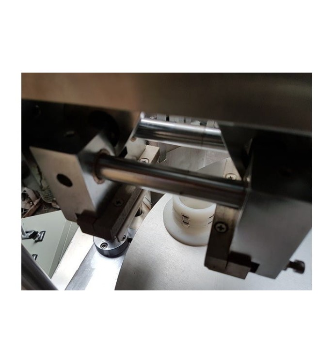 TUBIARKA ALU Z PODAJNIKIEM HTGF-50