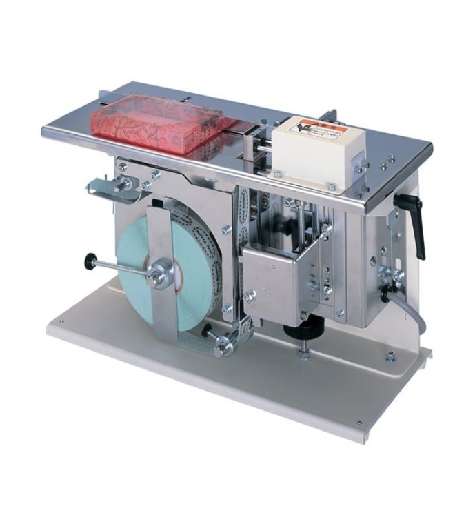 ZAKLEJARKA DO KARTONÓW BJ P1