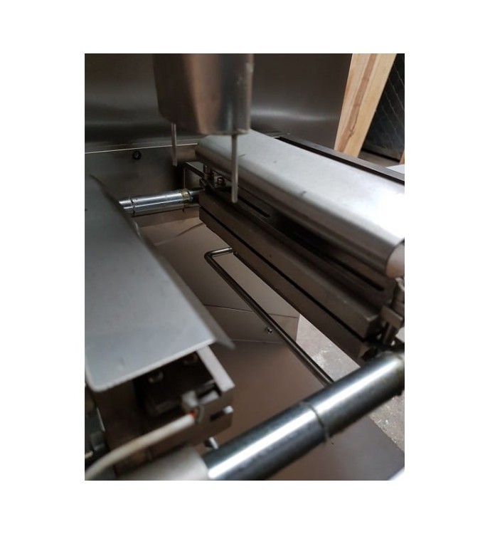 SASZETKARKA DO SUBSTANCJI SYPKICH DXDF-500AX