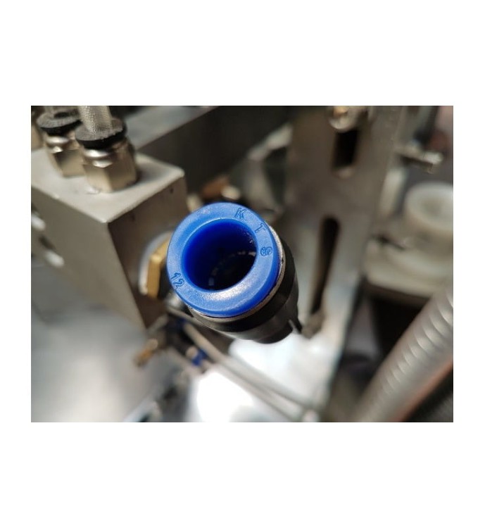 TUBIARKA PET HTGF-50