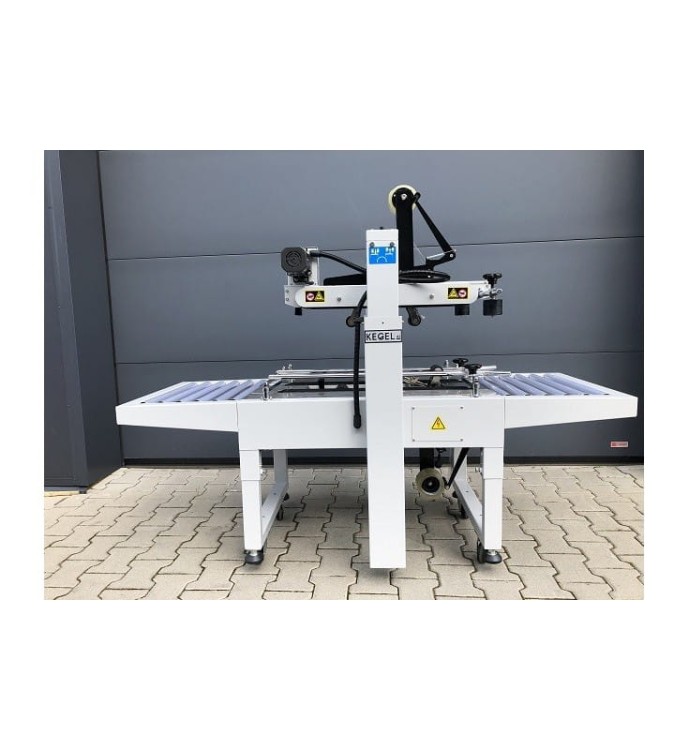 ZAKLEJARKA DO KARTONÓW FXJ / FXB 6050