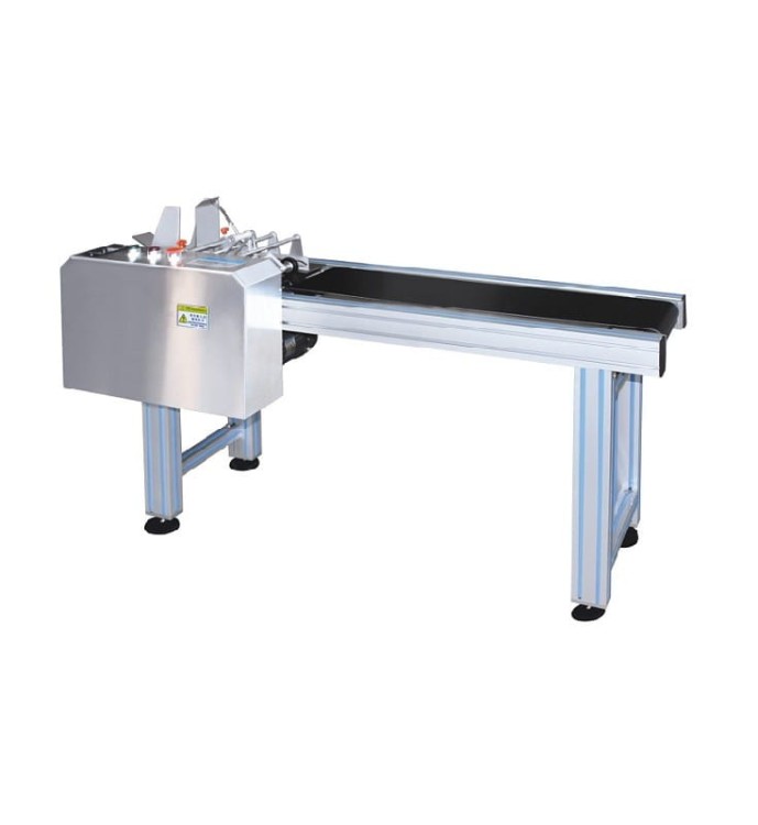 TAŚMOCIĄG Z SORTOWNIKIEM FA300