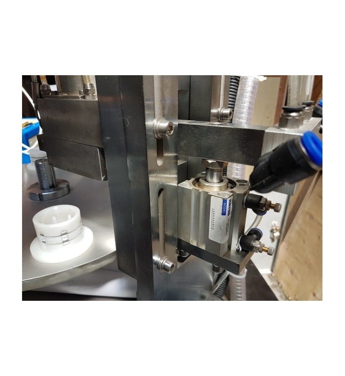 TUBIARKA PET HTGF-50