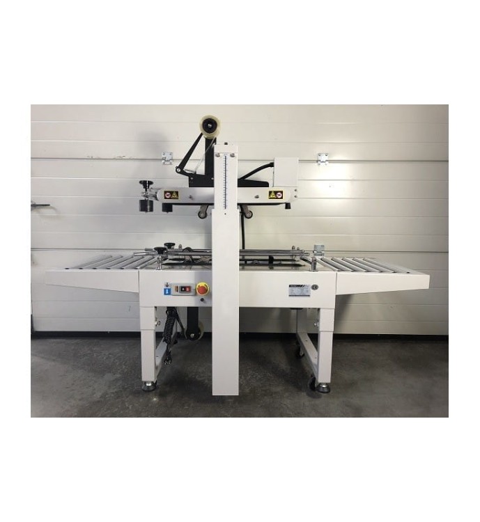 ZAKLEJARKA DO KARTONÓW FXJ / FXB 6050