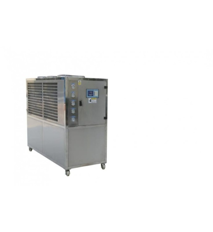 AGREGAT CHŁODZĄCY SML-8F