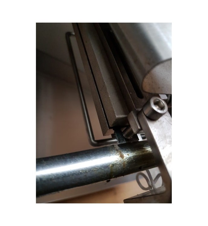 SASZETKARKA DO SUBSTANCJI SYPKICH DXDF-50AX