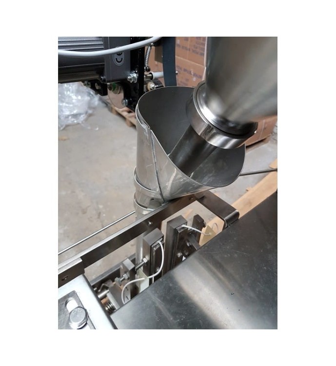 SASZETKARKA DO SUBSTANCJI SYPKICH DXDF-500AX