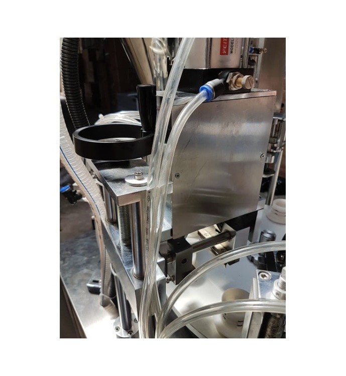 TUBIARKA PET HTGF-50