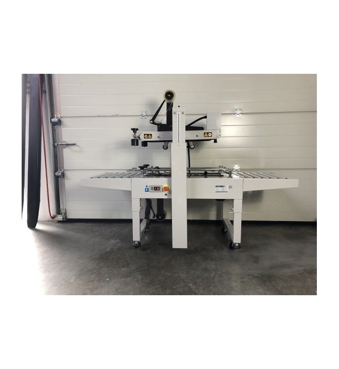 ZAKLEJARKA DO KARTONÓW FXJ / FXB 6050